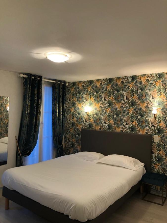 Hotel Emilie ロワイヤン エクステリア 写真