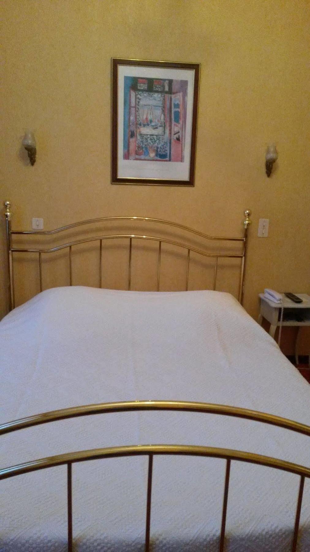 Hotel Emilie ロワイヤン エクステリア 写真